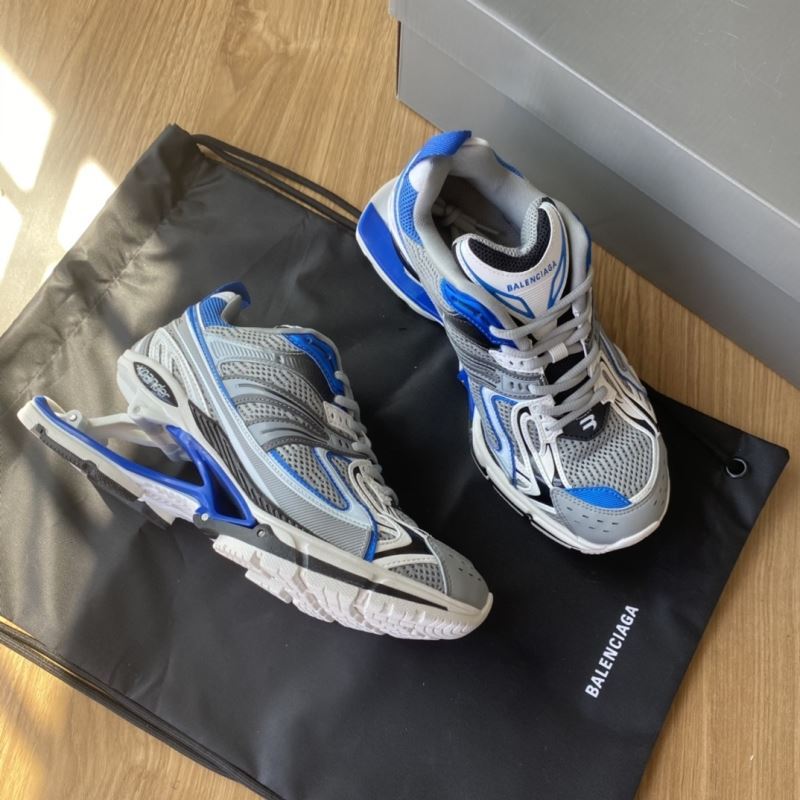 Balenciaga Track Shoes